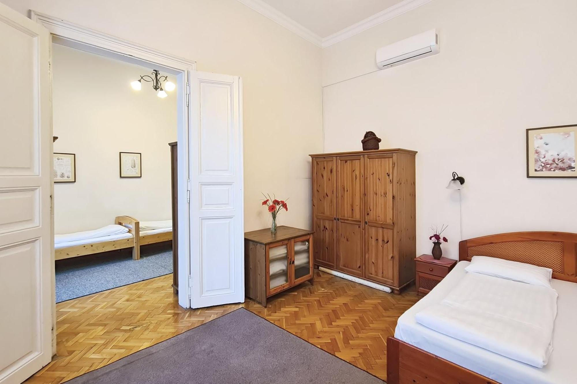 Fireplace Holidays Apartament Budapeszt