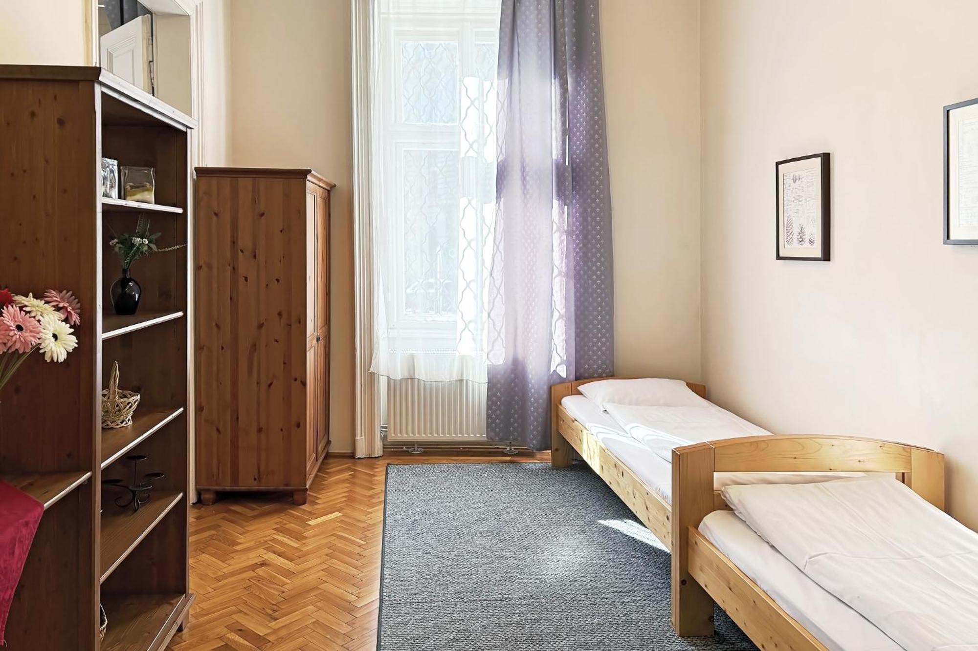 Apartament Fireplace Holidays Budapeszt