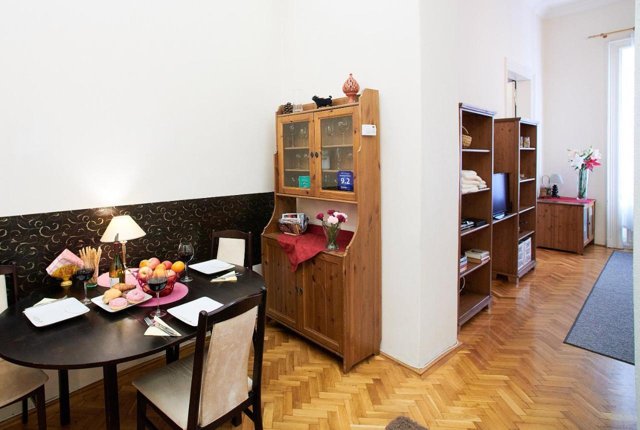 Fireplace Holidays Apartament
