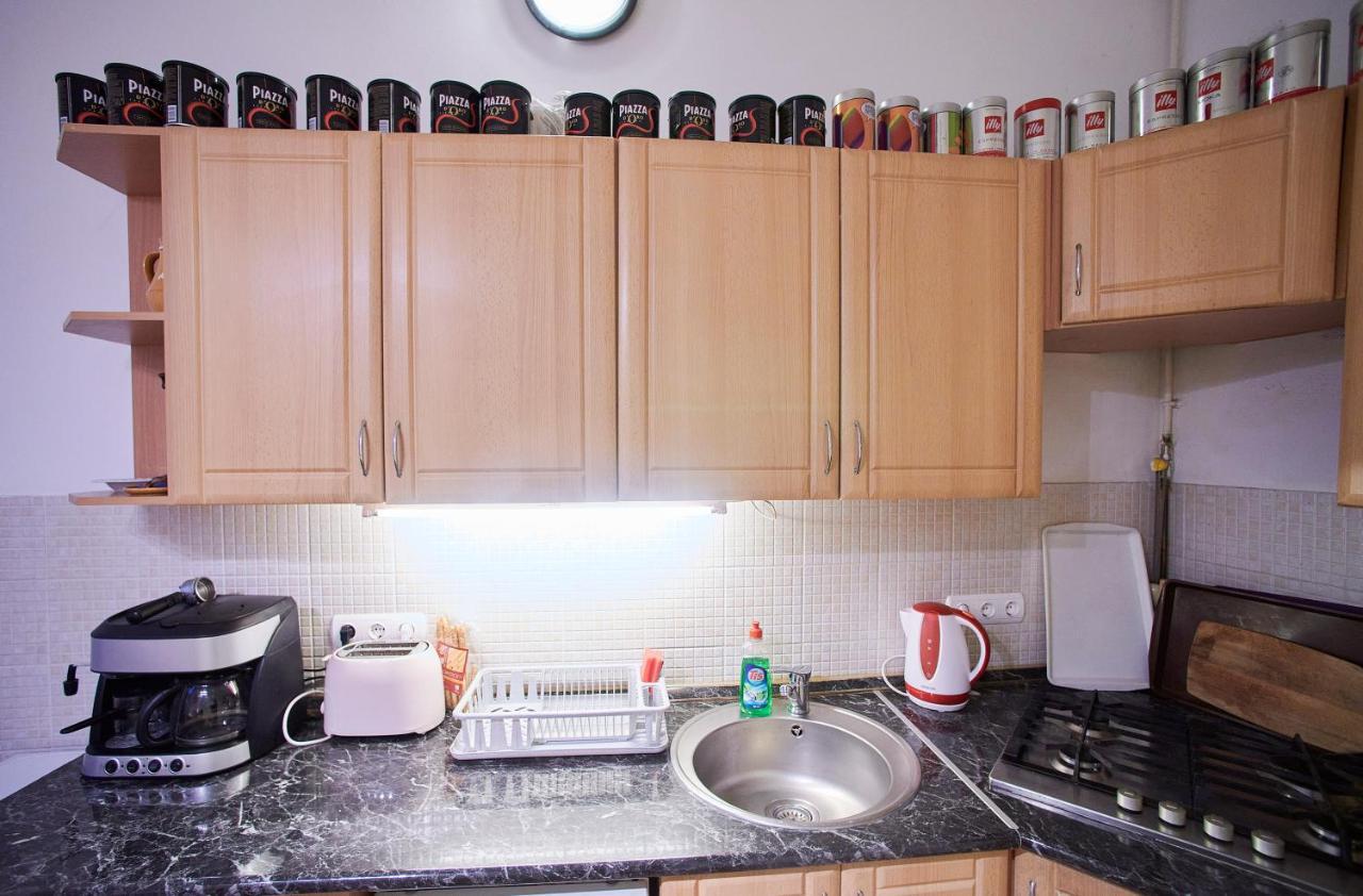 Fireplace Holidays Apartament *
